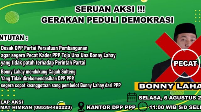 Partai Persatuan Pembangunan