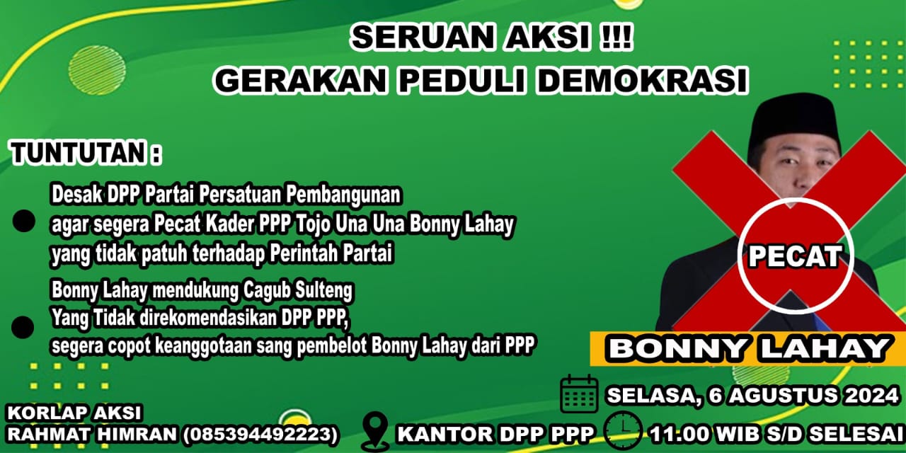 Partai Persatuan Pembangunan