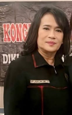 Presiden KAI