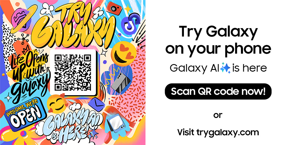 Galaxy AI