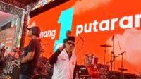 Warga Jakarta
