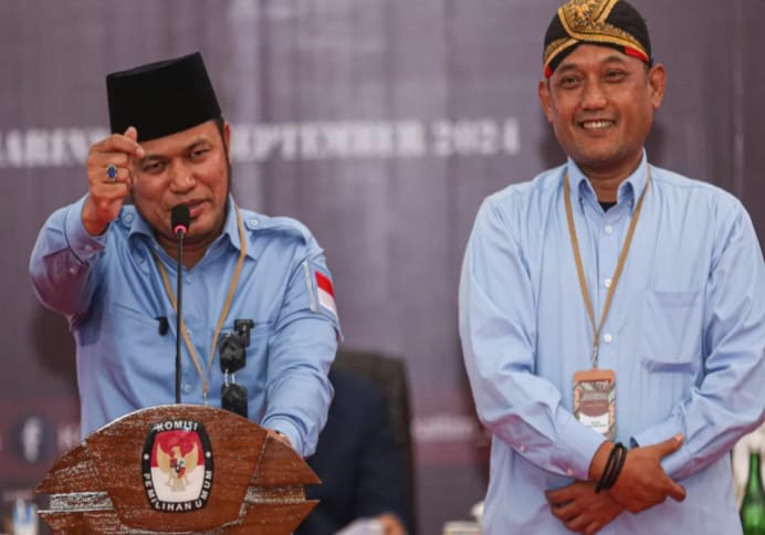 Pilkada