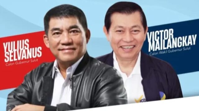 Pilkada 2024