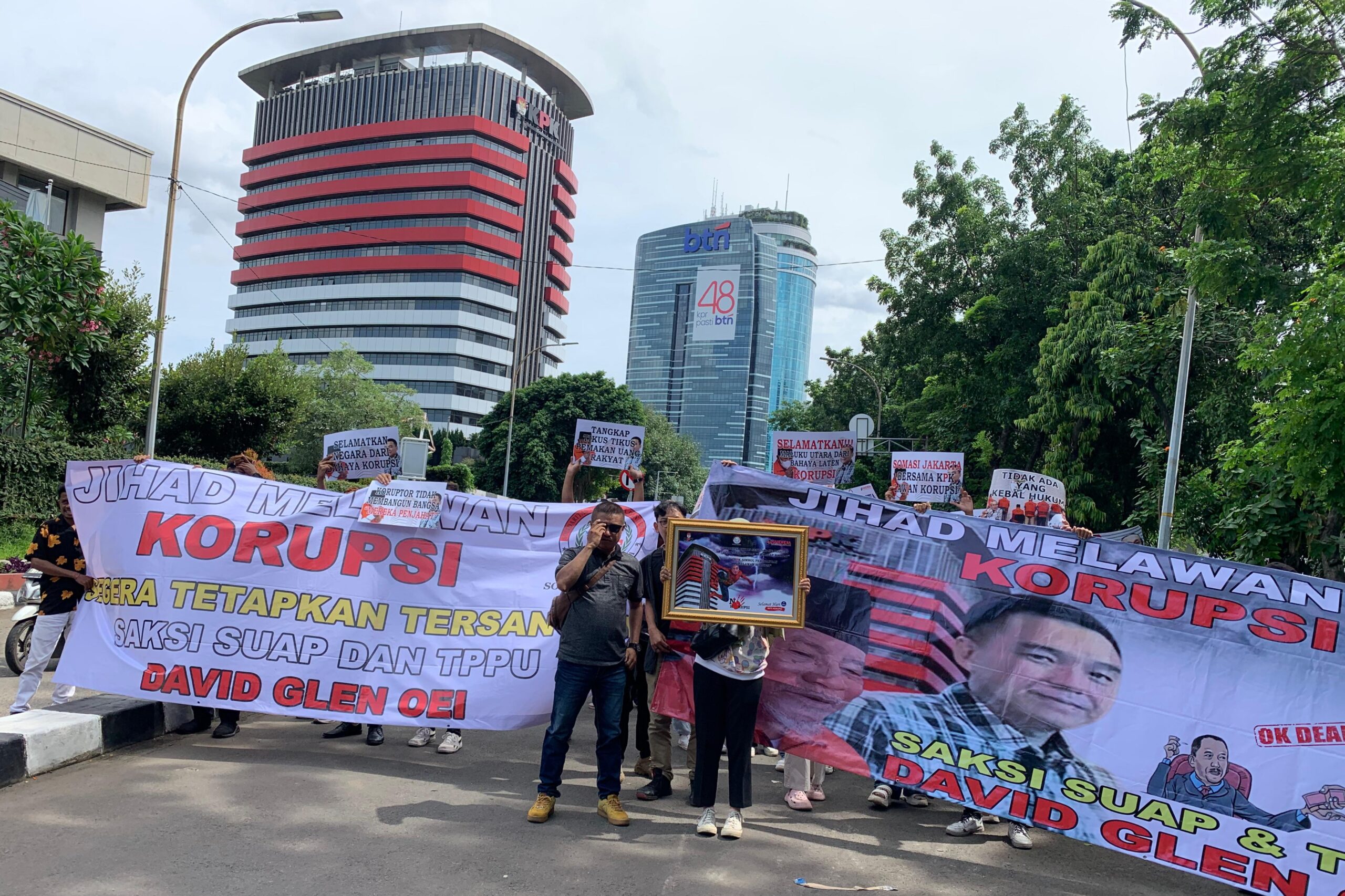 Jakarta