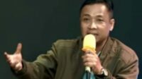 Hasto Kristiyanto