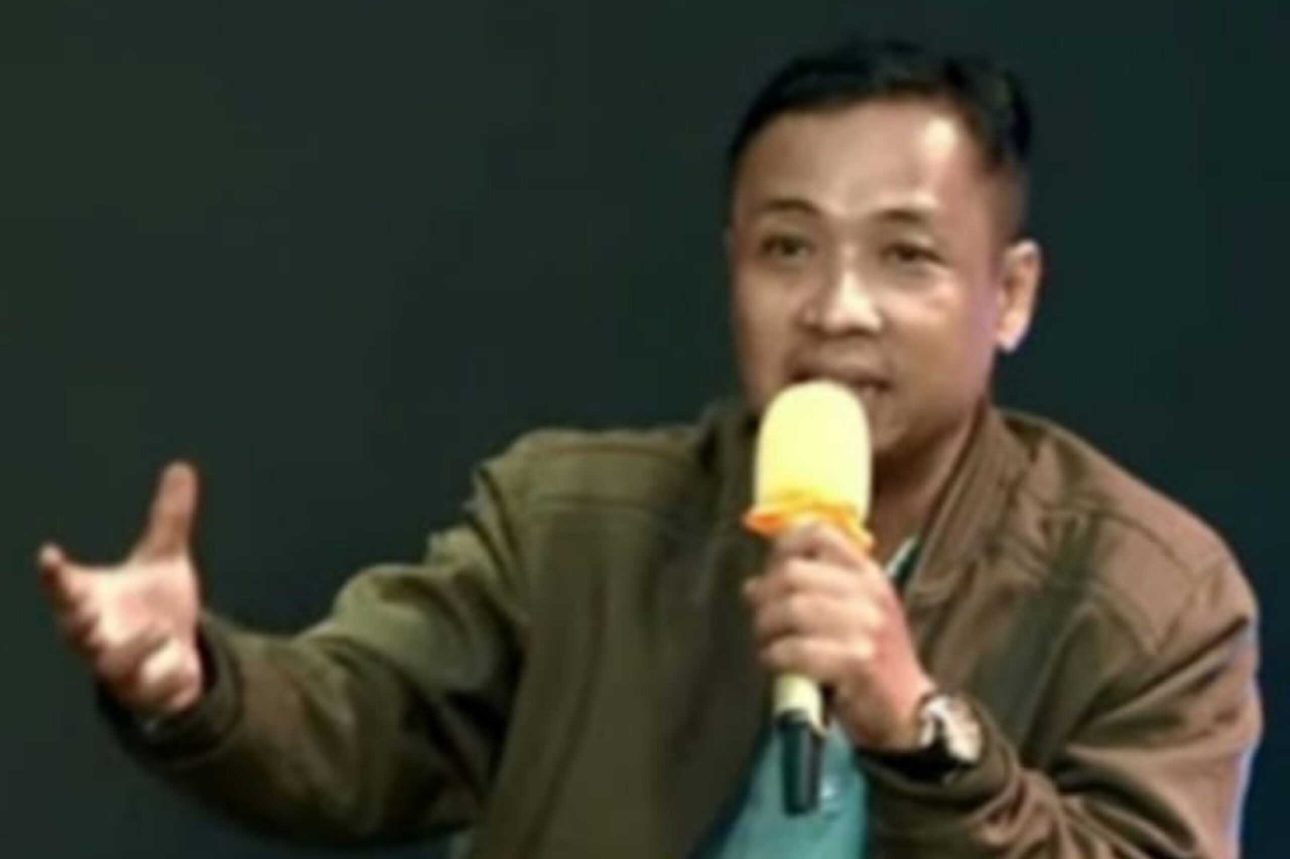 Hasto Kristiyanto