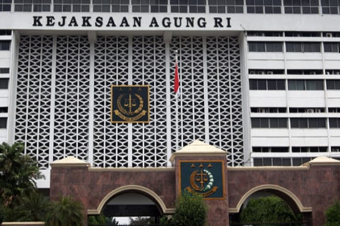 Formasi
