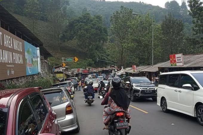 Puncak