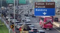 Kemacetan