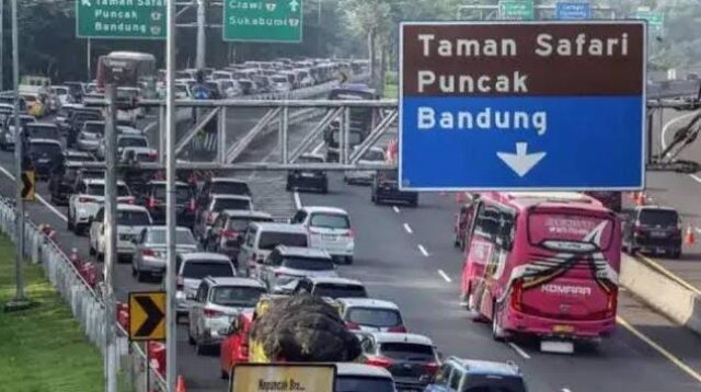 Kemacetan