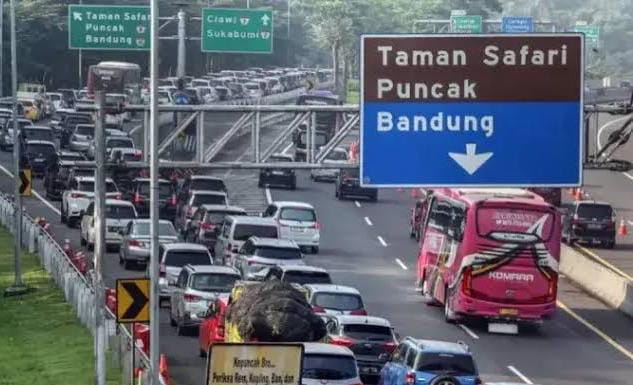 Kemacetan