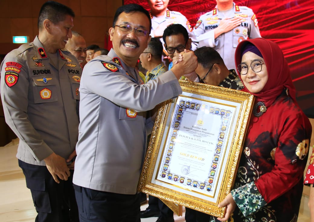 Perusahaan