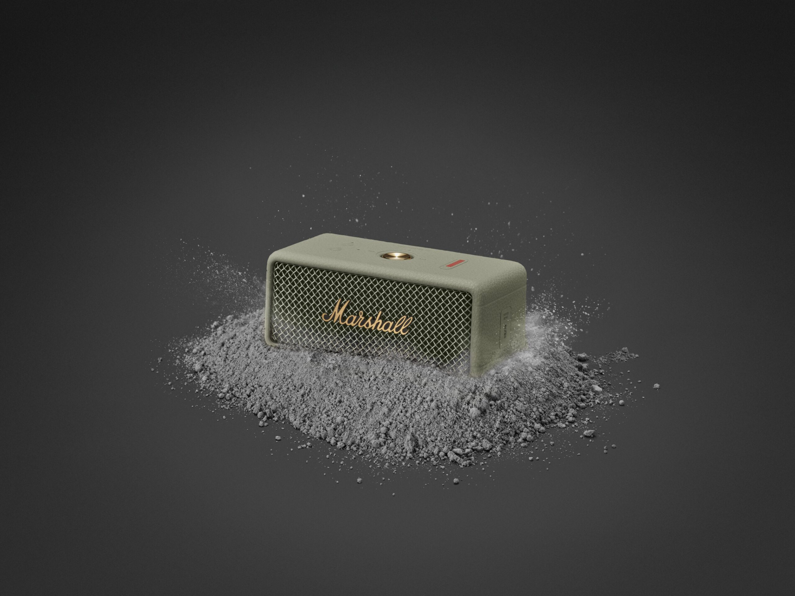 Marshall