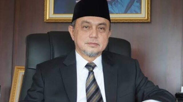 Tamsil Linrung