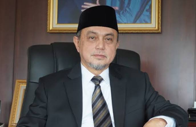 Tamsil Linrung