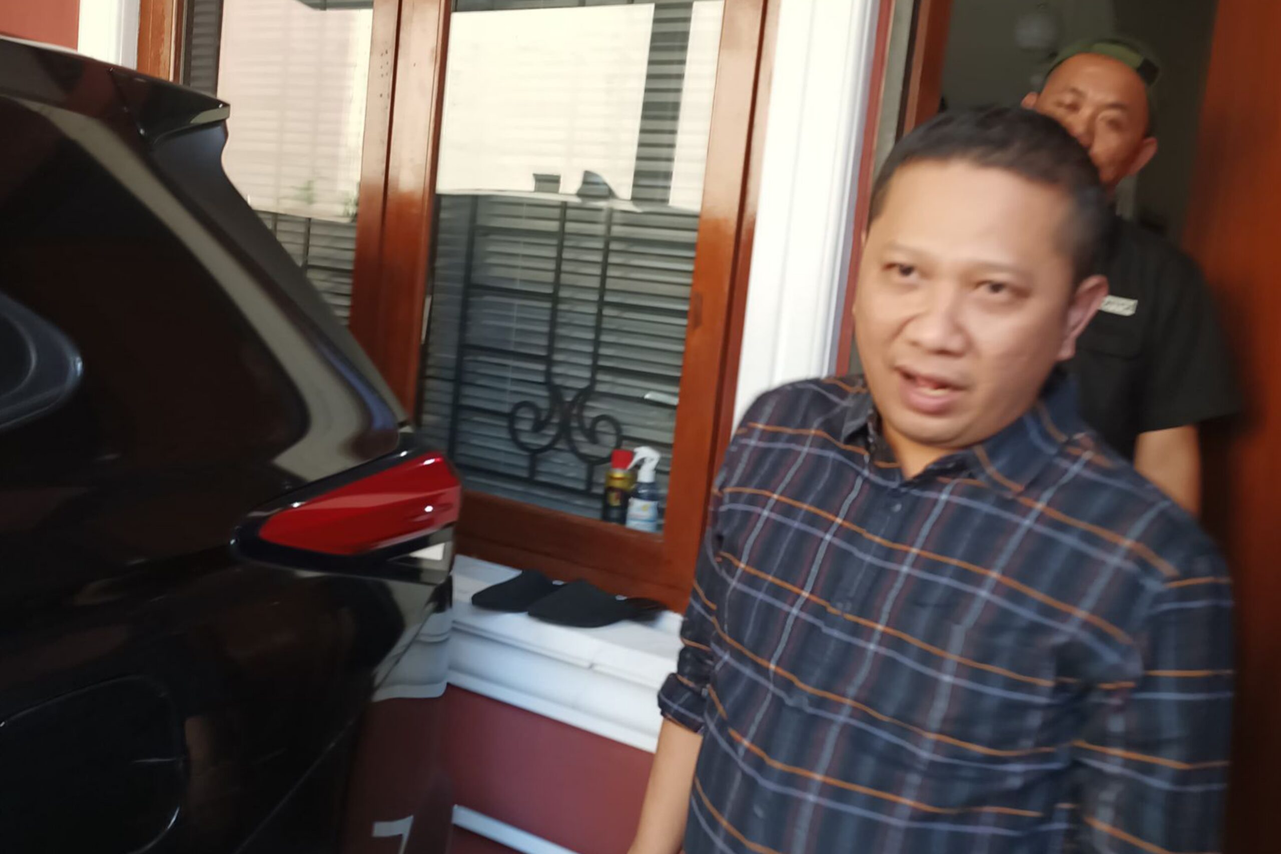 Menangkap