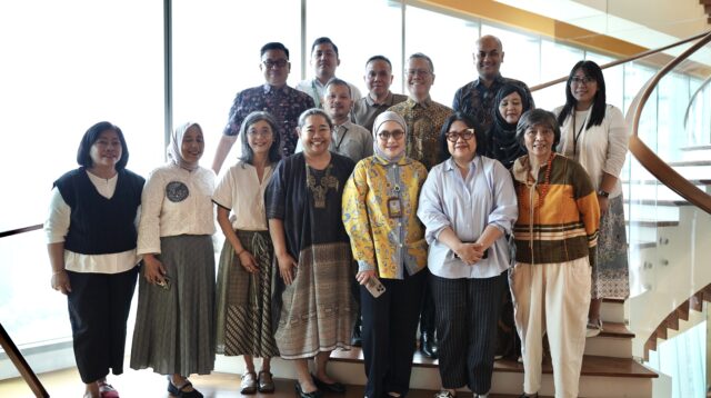 Womanpreneur Community