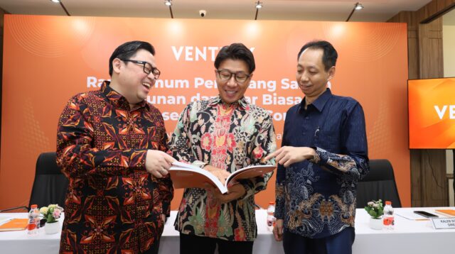 VENTENY