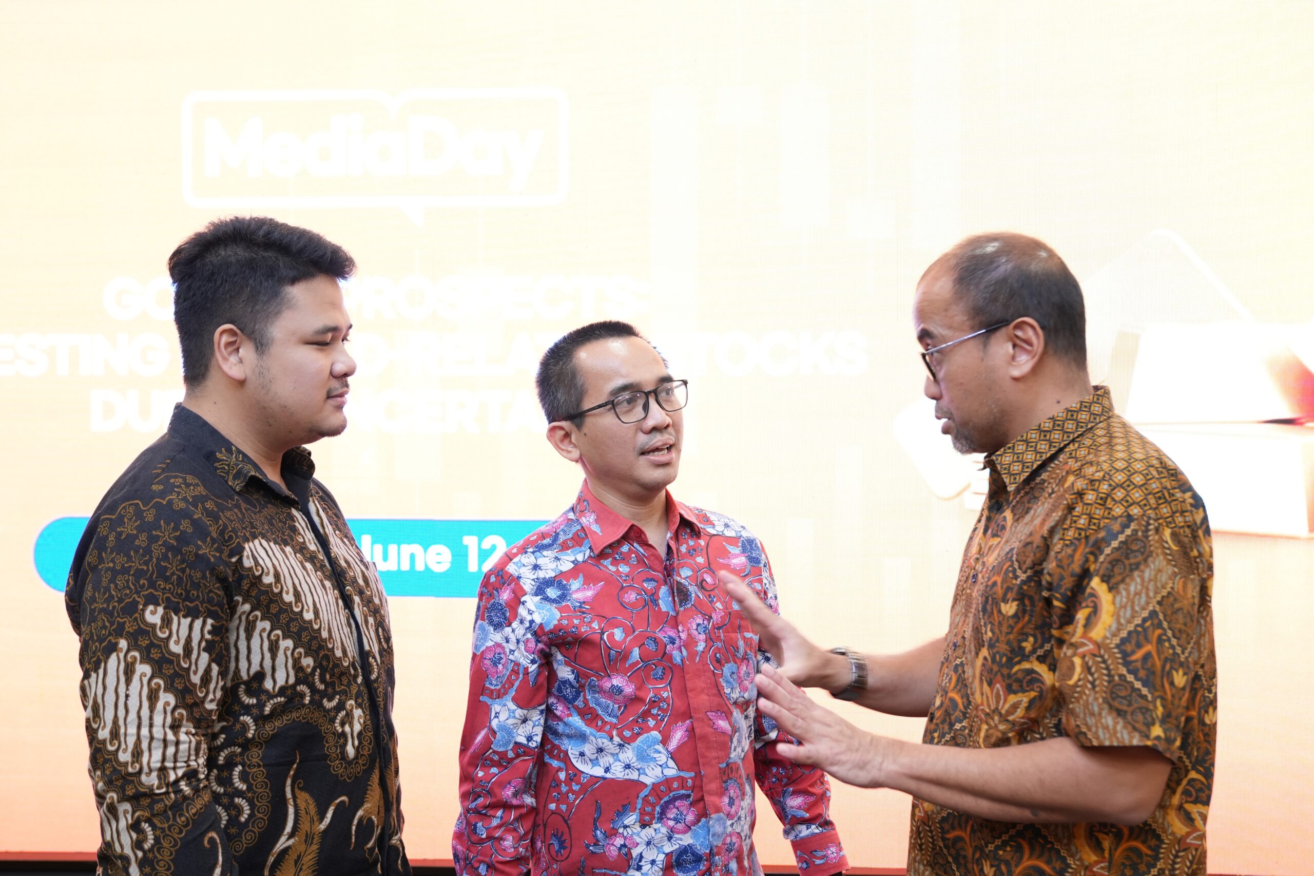 Saham