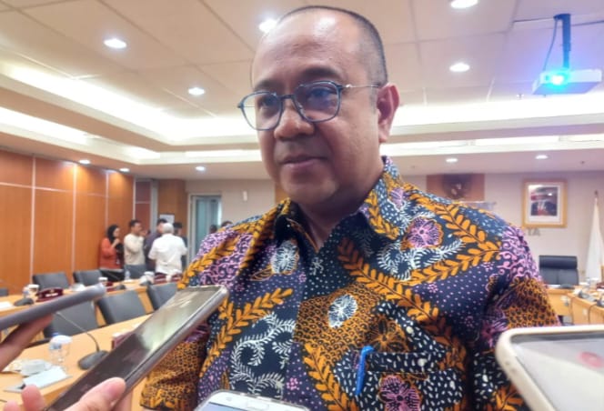 Arief Nasrudin