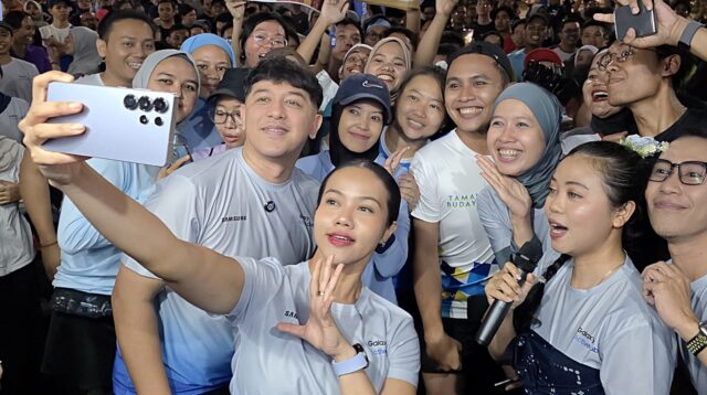 Galaxy Active Club