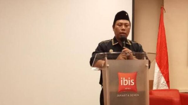 Menteri Kebudayaan