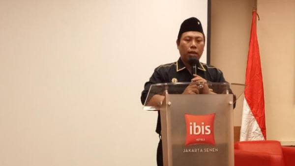 Menteri Kebudayaan
