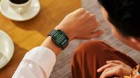 Foto 1 - HUAWEI WATCH FIT 5 Series